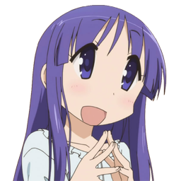 Yuyushiki Anime icon ico