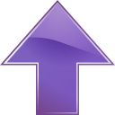 Arrow icon png