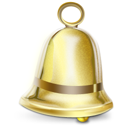 Bell Icon Ico