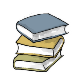 Book icon ico