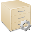 Cabinet icon png