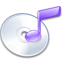 CD icon ico