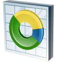Chart icon png