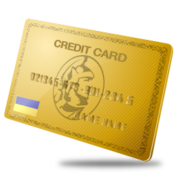 Credit Card Icon Png