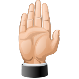 Hand Icon Png