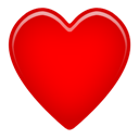 Heart icon png