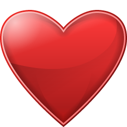 Heart Icon Png