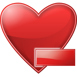 Heart Icon Png
