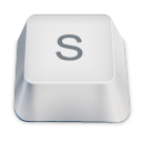 Keyboard button icon png