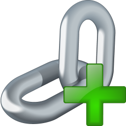 Link icon png