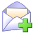 Mail icon ico