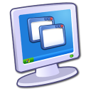 Monitor icon png