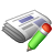 Newspaper icon ico