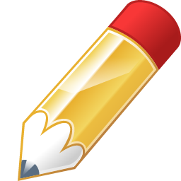 Pencil Icon Png