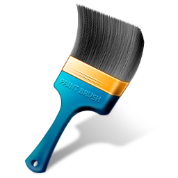 Brush Icon Png