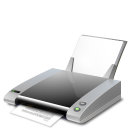 Printer icon png