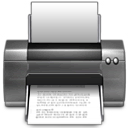 Printer icon png