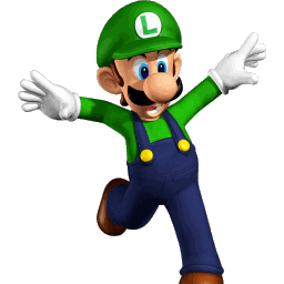 Super Mario icon ico
