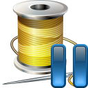 Thread icon png