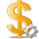 Us Dollar icon png