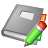 Address Book icon ico