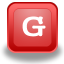 Alphabet icon G ico