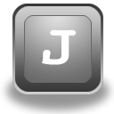 Alphabet icon ico