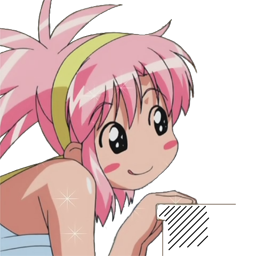 Cosplay complex - Anime icon ico