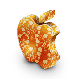 Apple computers icon ico
