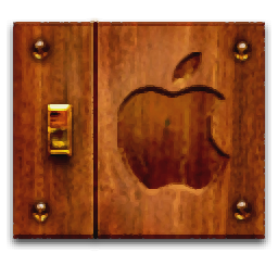 Apple icon ico