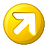 Arrow icon ico