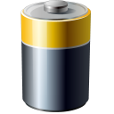 Battery icon png