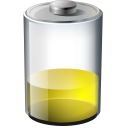 Battery icon png