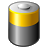 Battery icon ico