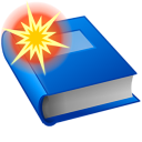 Book icon png