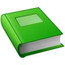 Book icon png