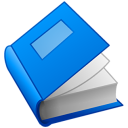 Book icon png
