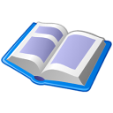 Book icon png