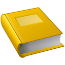 Book icon png
