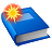 Book icon ico