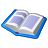 Book icon ico