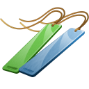 Bookmark icon png