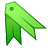 Bookmark icon ico