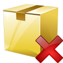 Box icon png
