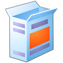 Box icon png
