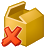 Box icon ico