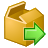 Box icon ico