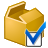 Box icon ico