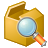 Box icon ico