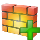 Brick wall icon png